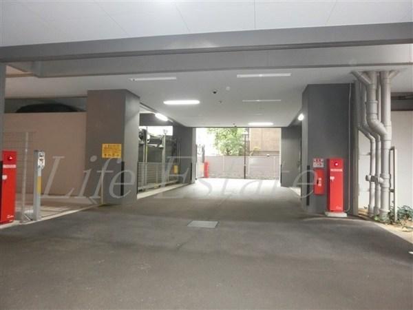 アーデン谷町
