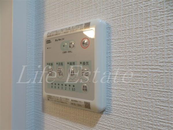 スプランディッド上本町WEST