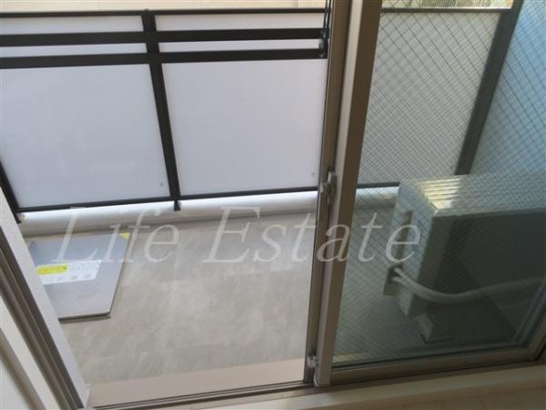 スプランディッド上本町WESTⅡ