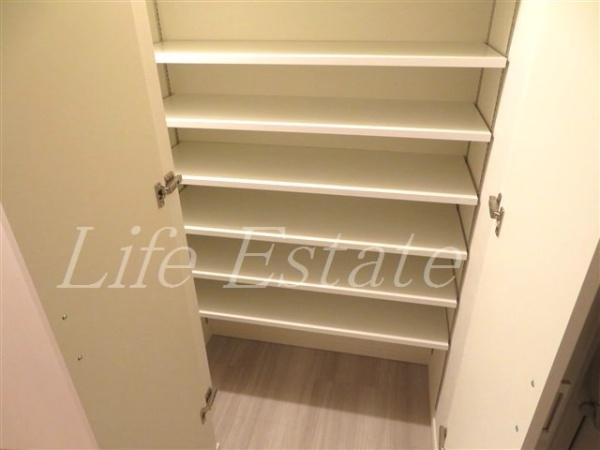スプランディッド上本町WESTⅡ