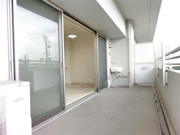 メイツブラン大阪城公園