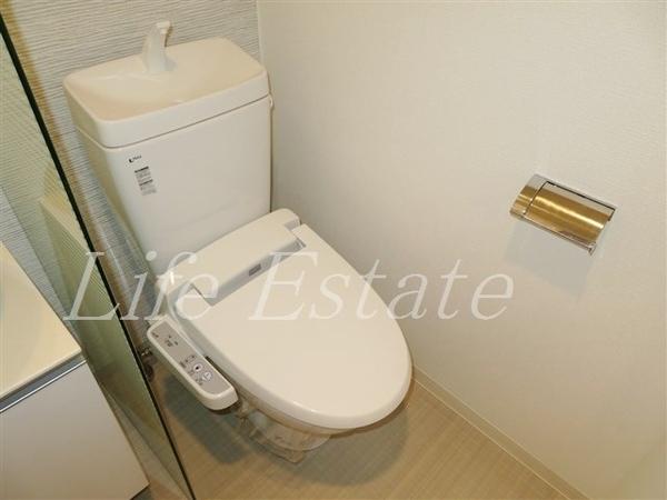 大阪市中央区東高麗橋のマンション