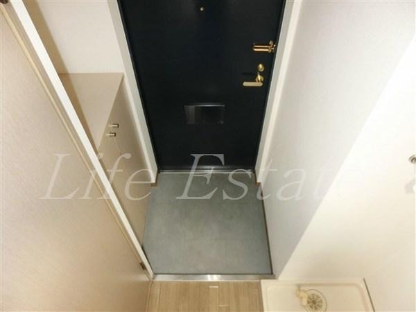 エスリード松屋町
