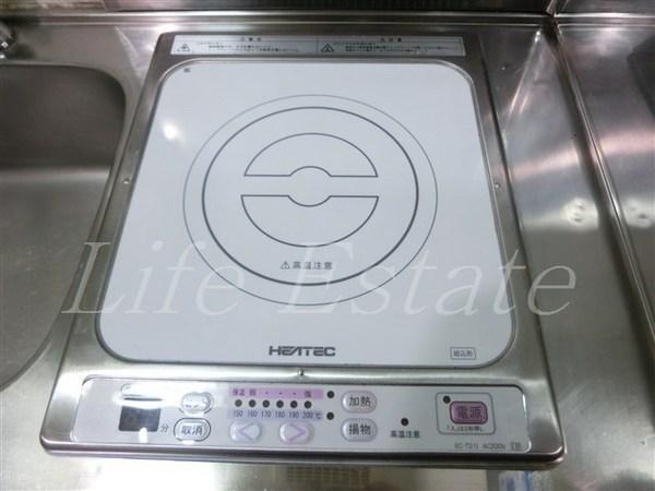 エスリード松屋町