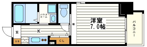 アネスト谷町