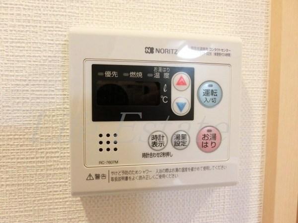 アネスト谷町