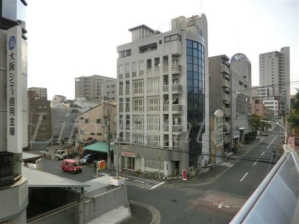 シルフィード森ノ宮