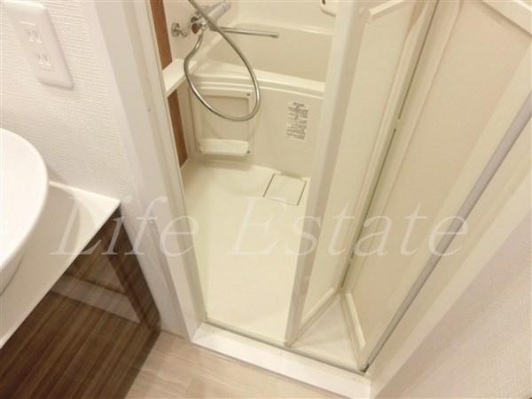 エスリード谷町６丁目レジデンス