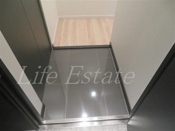 S-RESIDENCE松屋町asence