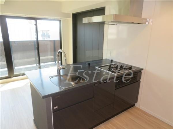 S-RESIDENCE松屋町asence