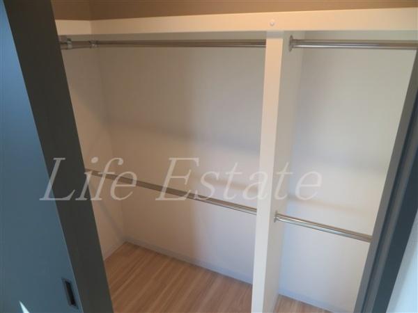 S-RESIDENCE松屋町asence