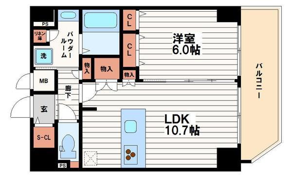 アドバンス大阪城レガーレ