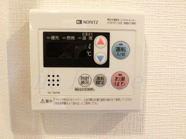 アネスト谷町