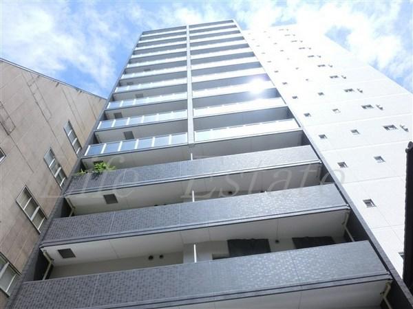 プレサンスロジェ本町