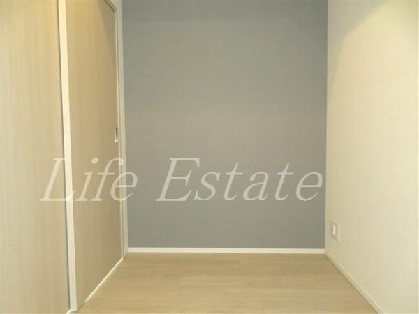ザ・パークハビオ谷町六丁目クロス