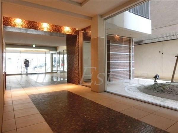 エンゼルシティフラッツ心斎橋北