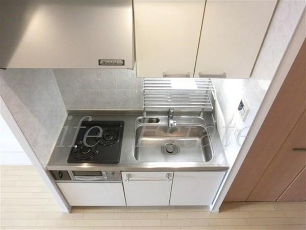 エンゼルシティフラッツ心斎橋北