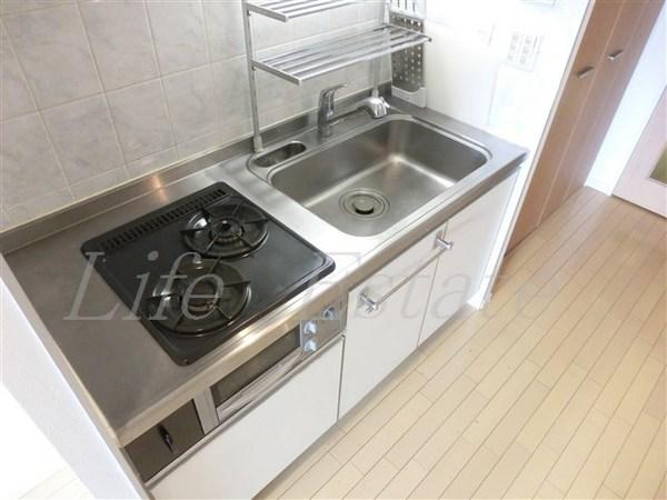 エンゼルシティフラッツ心斎橋北