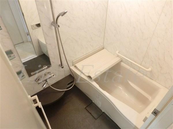 エンゼルシティフラッツ心斎橋北
