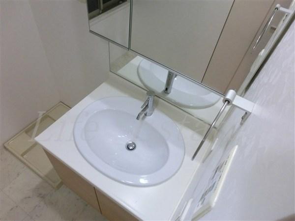 エンゼルシティフラッツ心斎橋北