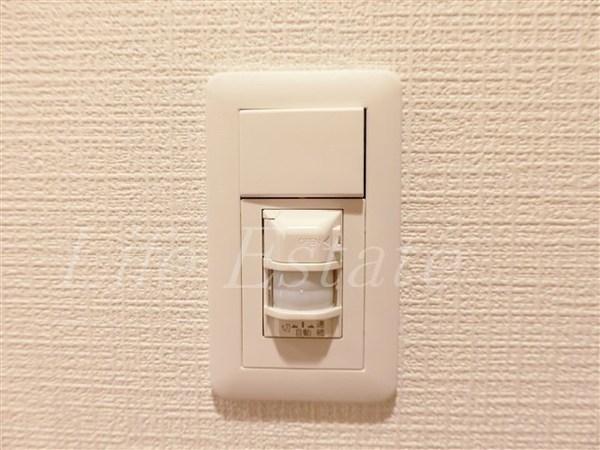 ジアコスモ谷町四丁目