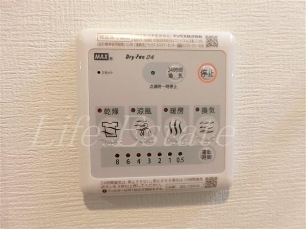 リンクス大阪城SOUTHレジデンス