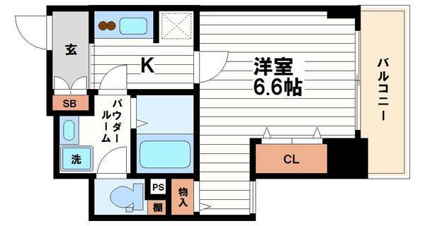 スワンズシティ天満橋