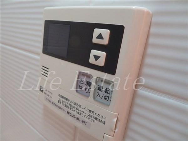 大阪市中央区東高麗橋のマンション