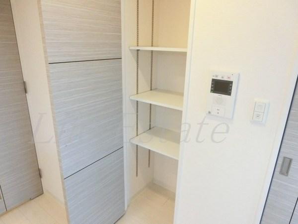 クリスタルグランツ谷町