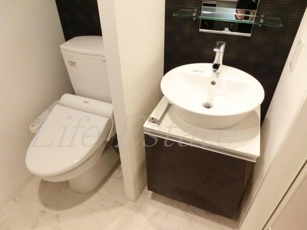 スワンズシティ大手前ソレイユ