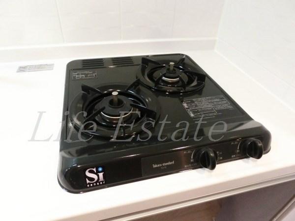 スワンズシティ大手前ソレイユ