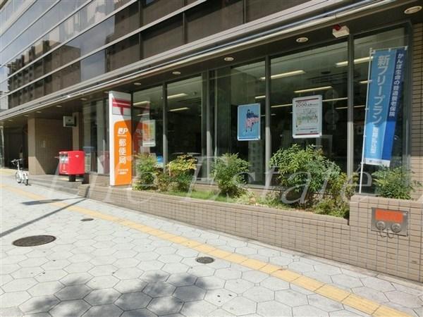 エスリード大阪上本町グリーズ(天王寺小橋郵便局)