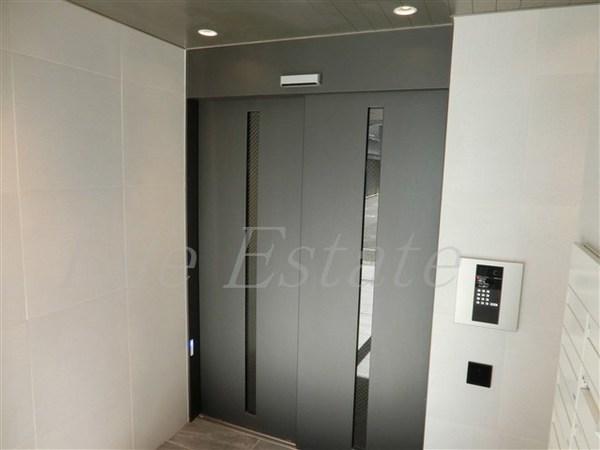 大阪市中央区東平１丁目のマンション