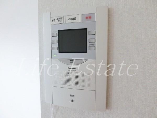 エスリード谷町六丁目