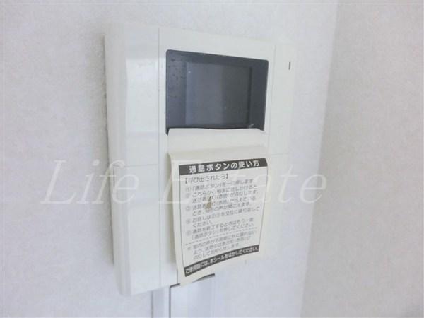 ベルメゾン本町