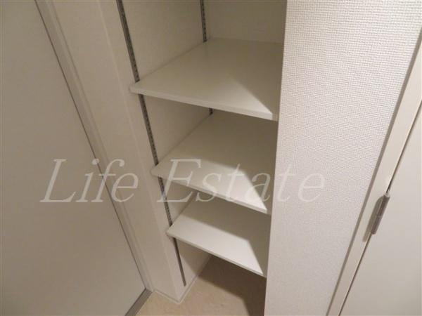 セレニテ堺筋本町プリエ