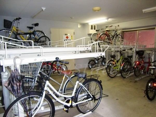 WillDo松屋町