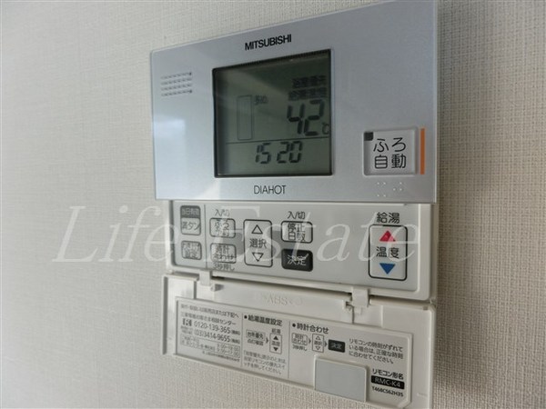 ル・セル上町台