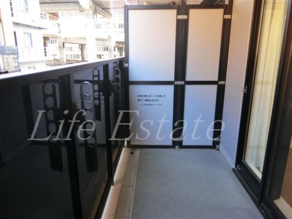 ブランズタワー御堂筋本町