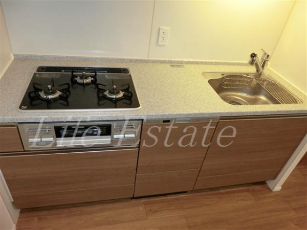 ブランズタワー御堂筋本町
