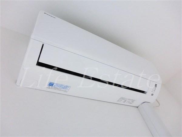 ラシュレエグゼ本町