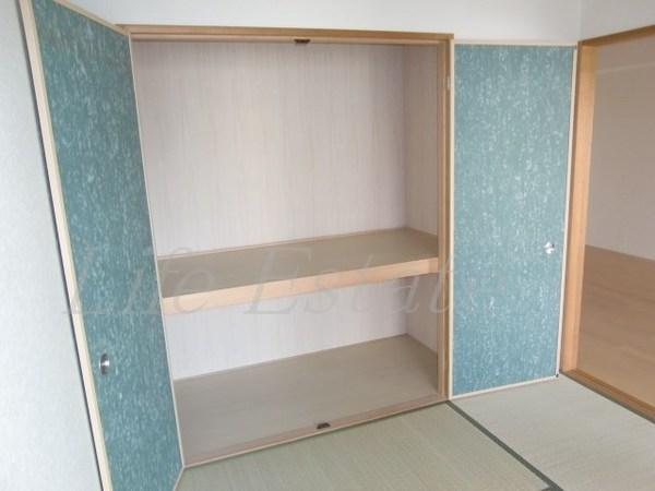 エル・セレーノ上本町レジデンス