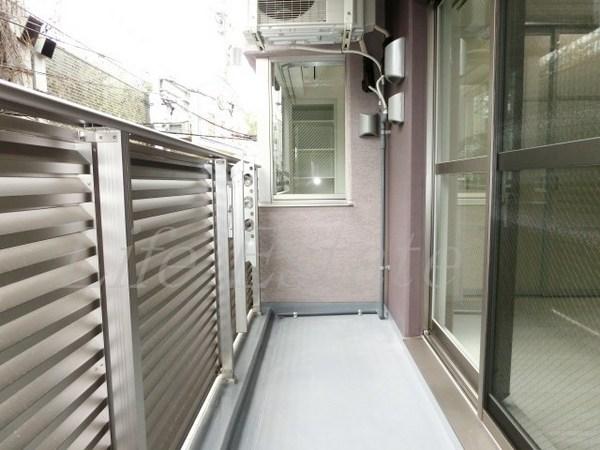 大阪市天王寺区玉造元町のマンション