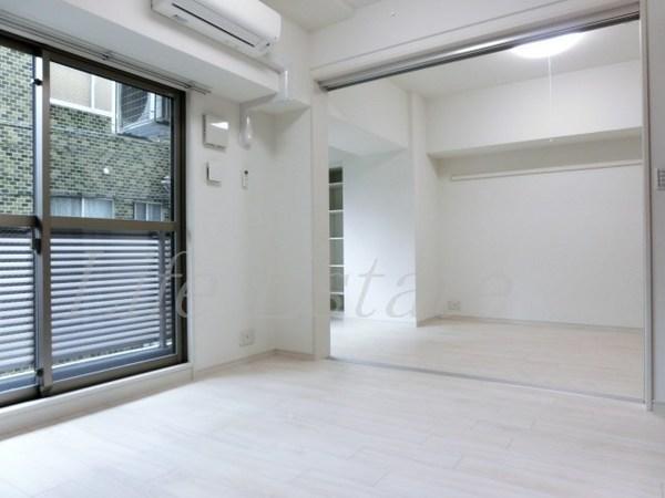 大阪市天王寺区玉造元町のマンション