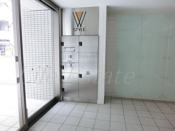 W-STYLE北浜
