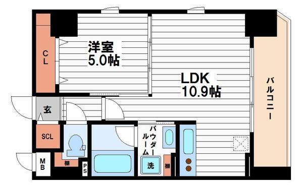 マーレ下寺町