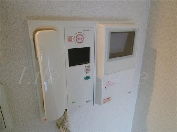 プレサンス本町リアルシティ