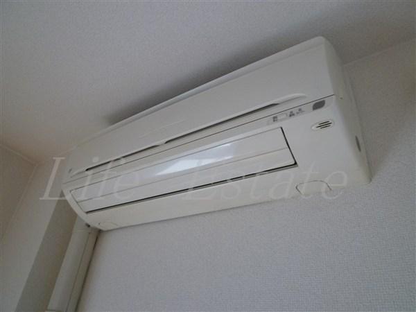 プレサンス本町リアルシティ