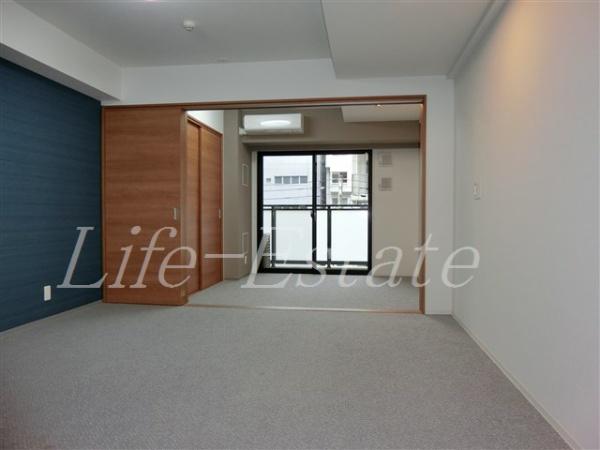 UresidenceTemmabashi