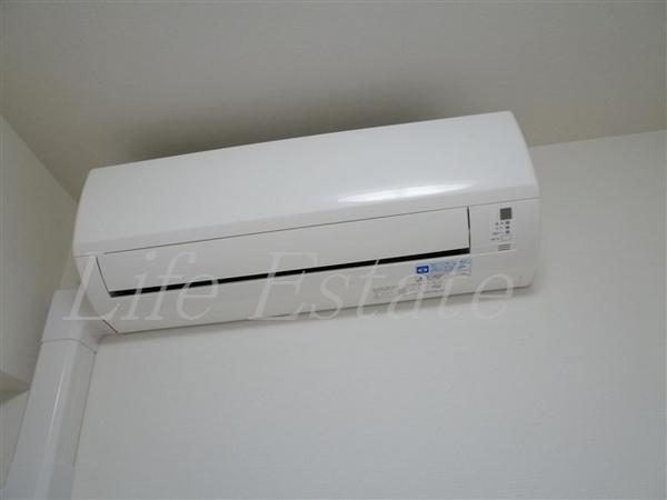 エステムプラザ大手前エヴァース